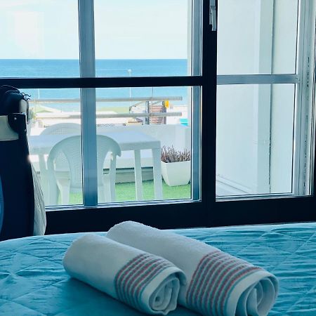 Appartement Al Mare Apartament à Fano Extérieur photo