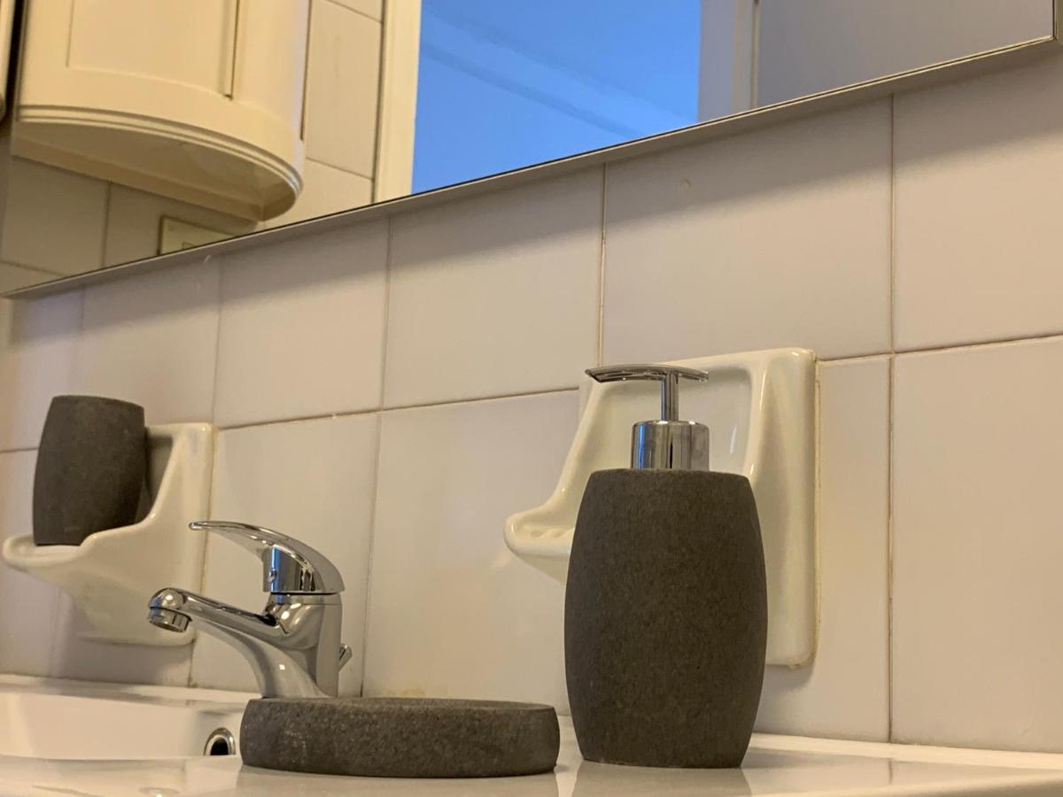 Appartement Al Mare Apartament à Fano Extérieur photo