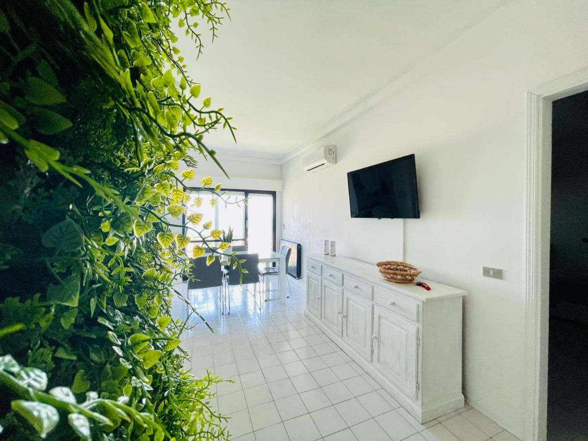 Appartement Al Mare Apartament à Fano Extérieur photo
