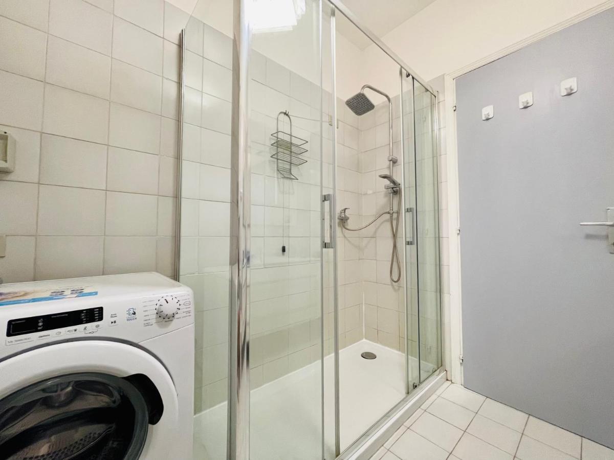 Appartement Al Mare Apartament à Fano Extérieur photo