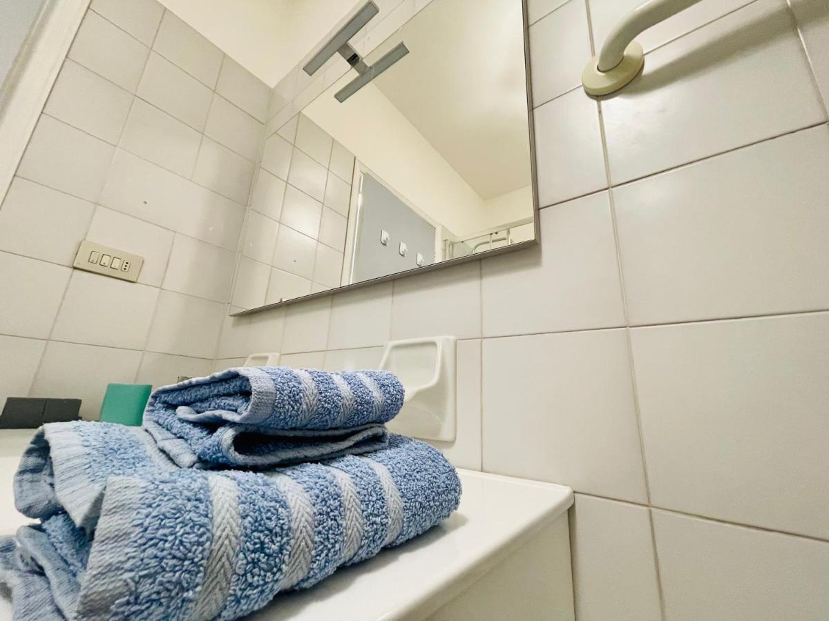 Appartement Al Mare Apartament à Fano Extérieur photo